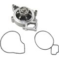 Chevy Impala Water Pump 2014 With Gasket Replacement For 12630084 24439798 