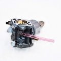 Carbman Am122605 Carburetor With Gaskets For John Deere 180 185 260 265 F525 Gt262 Lx186 M97274 M97275 297