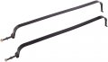 St569 Fuel Tank Strap Set Of 2 