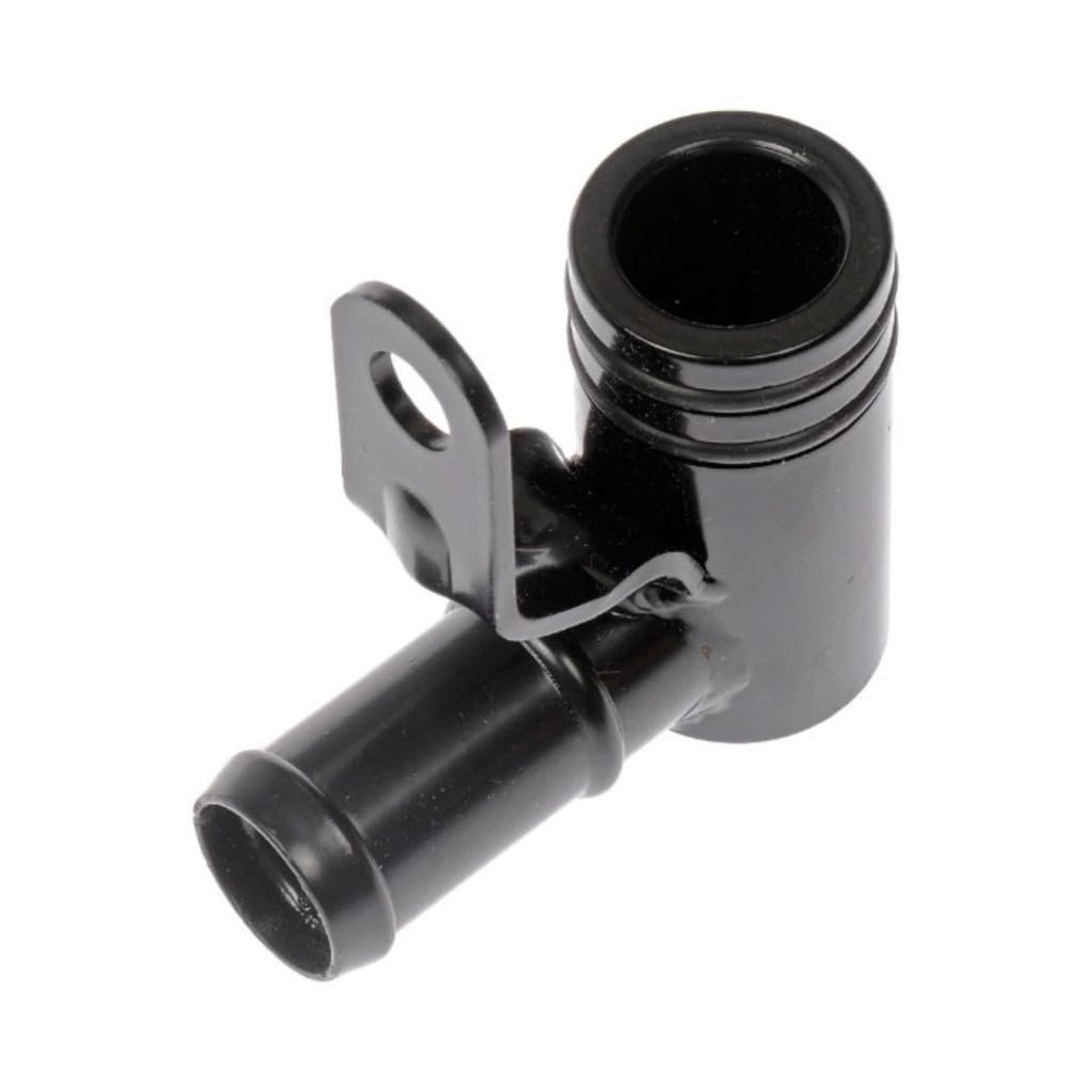 Windshield Washer Nozzle For Mercedes Benz Sprinter 2500 And 3500 2010 To 2022 2 Pieces Black Plastic Replacement 7736022020