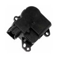 Air Door Actuator Ford Special Service Police Sedan 2014 2015 2016 2017 2018 Plastic Rotary Switch Replacement For Aa5z19e616b 