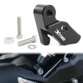 2 In Lowering Links For Z125 Pro 2016 2024 Motorcycle Suspension Lower Link Kits 6063 T6 Aluminium Kit