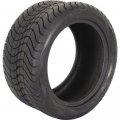 Ocelot P825 215 40 12 Golf Cart Tires Low Profile 4-ply Turf Or Pavement Tire With All-terrain Quality Tubeless For 