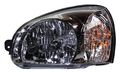 Tyc 20-6402-80 Hyundai Santa Fe Driver Side Headlight Assembly 