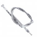 Polaris Front Right Brake Line 5-9 Xp Ranger 700 500 200 Crew