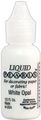 Ranger Liquid Pearls Glue 1 2-ounce White Opal 