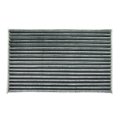 Cadillac Xlr 2004 05 06 07 08 2009 Cabin Air Filter Charcoal 09 Inches 186 Mm Width 1 102 28 Height 11 46 292 Length 