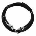 Rear Parking Brake Cable Passenger Side For Ranger Mazda B2300 B2500 B3000 B4000