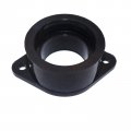 Secosautoparts 2pcs Carburetor Insulator Intake Boot Set 16065-1027 Manifold Joint Compatible With Kawasaki Kz440
