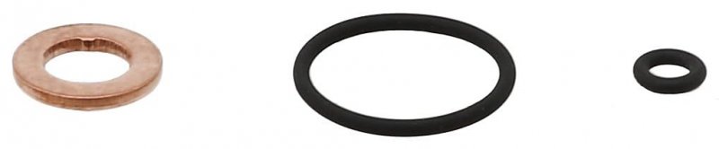 Fuel Injector Seal Kit For Volkswagen Crafter 2 0l L4 2016 Pc-151669