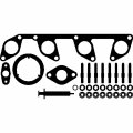 Fuel Injector Seal Kit For Volkswagen Crafter 2 0l L4 2016 Pc-151669