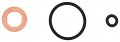 Fuel Injector Seal Kit For Volkswagen Crafter 2 0l L4 2016 Pc-151669