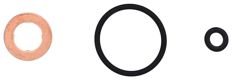 Fuel Injector Seal Kit For Volkswagen Crafter 2 0l L4 2016 Pc-151669