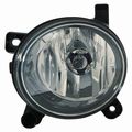 Depo 446-2005l-aq Audi A4 Driver Side Fog Lamp Assembly With Bulb And Socket 
