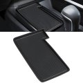 Wireless Charging Mat For 2025 2026 Toyota Camry Accessories Silicone Center Console Non-slip Phone Protective Pad Interior 