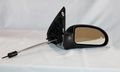 Tyc Door Mirror Left-side For 2000-2002 Ford Focus 