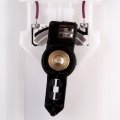 Ocpty High Performance Electric Fuel Pump Replacement For 1997-2002 Chevy Blazer 4 3l Gmc Jimmy E3954m