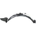 Front Driver Side Fender Liner For Kia Optima 2012 2013 Sx Sxl With 18in Wheels Plastic Replacement Ki1248124 615343698724 