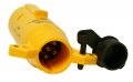 Bully Tc-702 Beep Adapter With Built-in Audio Tester