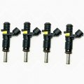 Set Of 4 Genuine Fuel Injector 135 For Mini R55 R56 R57 R58 R59 R60 R61 Cooper Countryman Paceman 7528176