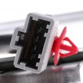 Aintier Power Window Regulator With Motor Fit For 1996 1997 1998 1999 2000 Honda Civic Front Left Front Right 741-736