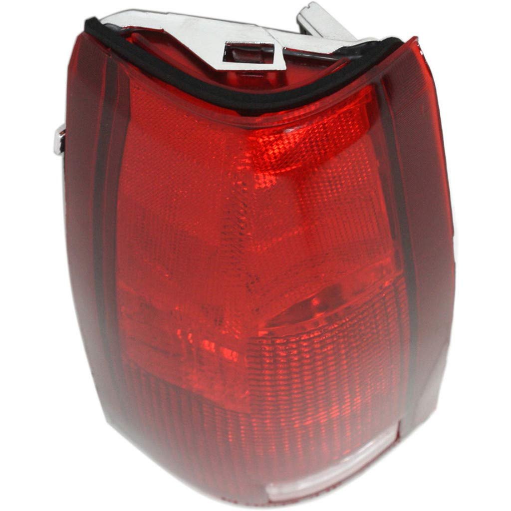 Tail Light Assembly Pair For Chevy C2500 C3500 K2500 K3500 1988 To 2000 Driver And Passenger Side Gm2800104 Gm2801104