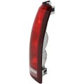 Tail Light Assembly Pair For Chevy C2500 C3500 K2500 K3500 1988 To 2000 Driver And Passenger Side Gm2800104 Gm2801104