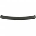 Hecasa Rear Bumper Cover Protector Trim Compatible With 2018 2019 2020 2021 2022 2023 Subaru Crosstrek Replacement For