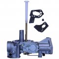 Axitron Replacement Carburetor With Gaskets Compatible Briggs Stratton 135207 135202 135212 135217 135232 Series Oem 490533