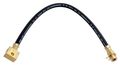 Raybestos Bh36965 Professional Grade Brake Hydraulic Hose 