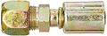 Four Seasons 17854 Straight Compression Air Conditioning Fitting