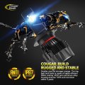 Eaccessories Ea Flat License Plate Relocation Holder Bracket For Cafe Racer Bike All Years Rear Axle Tag Mount Lightweight