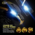 Eaccessories Ea Flat License Plate Relocation Holder Bracket For Cafe Racer Bike All Years Rear Axle Tag Mount Lightweight