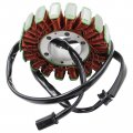 Road Passion T1300111 T1300509 T1300510 T1300507 Stator Coil Replacement For Triumph Speed Triple 1050 2008-2016 Tiger Se Sport