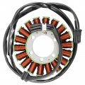 Road Passion T1300111 T1300509 T1300510 T1300507 Stator Coil Replacement For Triumph Speed Triple 1050 2008-2016 Tiger Se Sport