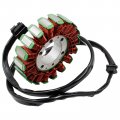 Road Passion T1300111 T1300509 T1300510 T1300507 Stator Coil Replacement For Triumph Speed Triple 1050 2008-2016 Tiger Se Sport