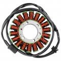 Road Passion T1300111 T1300509 T1300510 T1300507 Stator Coil Replacement For Triumph Speed Triple 1050 2008-2016 Tiger Se Sport
