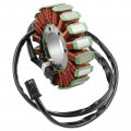 Road Passion T1300111 T1300509 T1300510 T1300507 Stator Coil Replacement For Triumph Speed Triple 1050 2008-2016 Tiger Se Sport