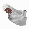 Angel Eye Lamp Module Anticorrosion 63117343876 Led Good Reliability Aluminum Alloy For Car