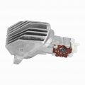 Angel Eye Lamp Module Anticorrosion 63117343876 Led Good Reliability Aluminum Alloy For Car