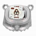 Angel Eye Lamp Module Anticorrosion 63117343876 Led Good Reliability Aluminum Alloy For Car