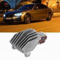 Angel Eye Lamp Module Anticorrosion 63117343876 Led Good Reliability Aluminum Alloy For Car