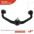 A-premium Control Arm With Ball Joint And Bushing Compatible Ford Ranger 98-11 B2500 98-01 B3000 98-07 B4000 98-04 Mazda B2300