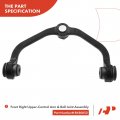 A-premium Control Arm With Ball Joint And Bushing Compatible Ford Ranger 98-11 B2500 98-01 B3000 98-07 B4000 98-04 Mazda B2300