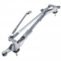 A-premium Front Windshield Wiper Transmission Linkage Assembly Compatible With Subaru Vehicles Legacy Outback 2005-2009 Without
