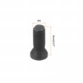 Uxcell M3x8mm Torx Screws With Wrench For Replaces Carbide Insert Cnc Lathe Tool 12 9 Grade Alloy Steel 20pcs