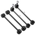 Sway Bar End Link Kit For Jeep Commander 2006 To 2010 And Grand Cherokee 2005 Set Of 4 Reference K80861 K80468 