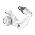 Belt Tensioner Assembly For 2007 2008 2009 2010 2011 Honda Civic Serpentine Kit 31170rnag01rnag11 31170 Rna G01 31170 G11 