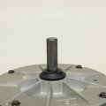 5kcp39bgy539s Condensor Fan Motor 1 12 Hp 208 230v Exact Fit For Genteq Replacement Part By Nbk 