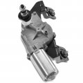 A-premium Rear Windshield Wiper Motor Compatible With Hyundai Vehicles Veracruz 2007 2008 2009 2010 2011 2012 V6 3 8l Sport